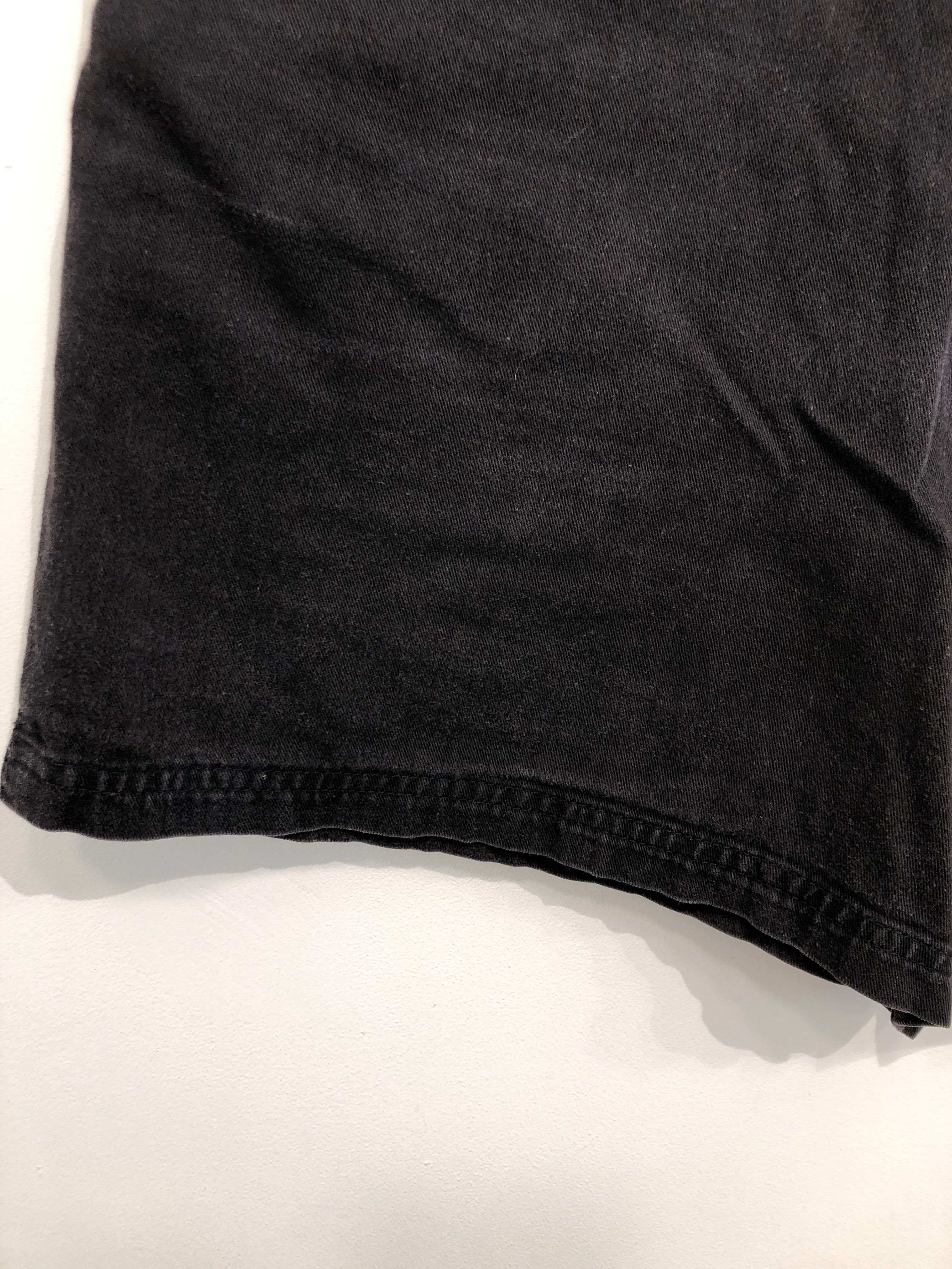 Upside Shorts